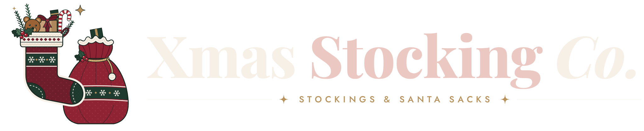 Xmas Stocking Co.